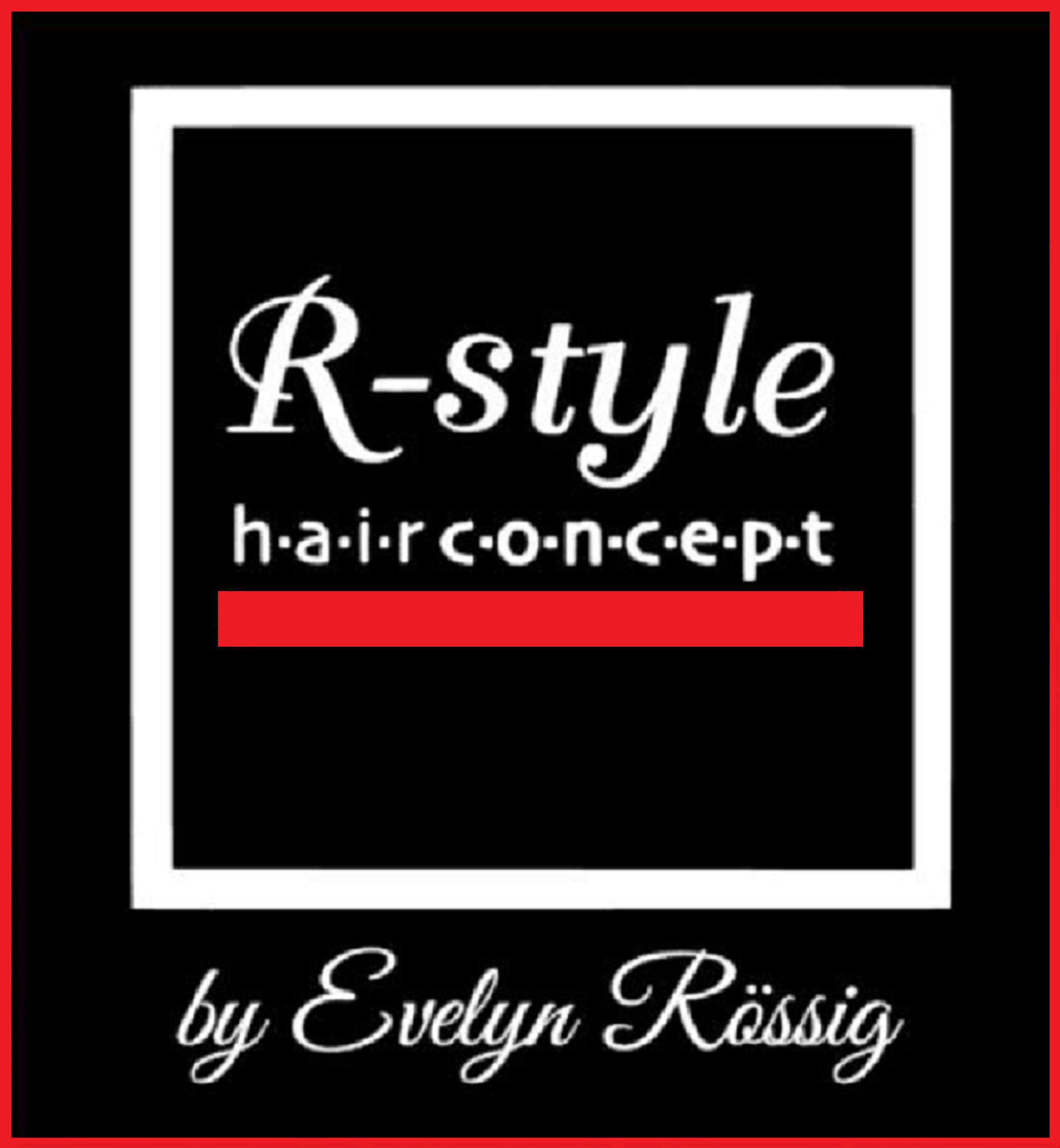 Ihr Friseur in Sarstedt - R-Style Hairconcept